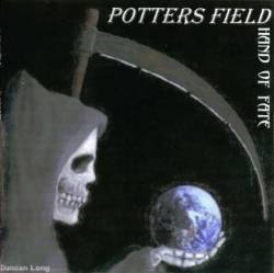 Potters Field : Hand of Fate